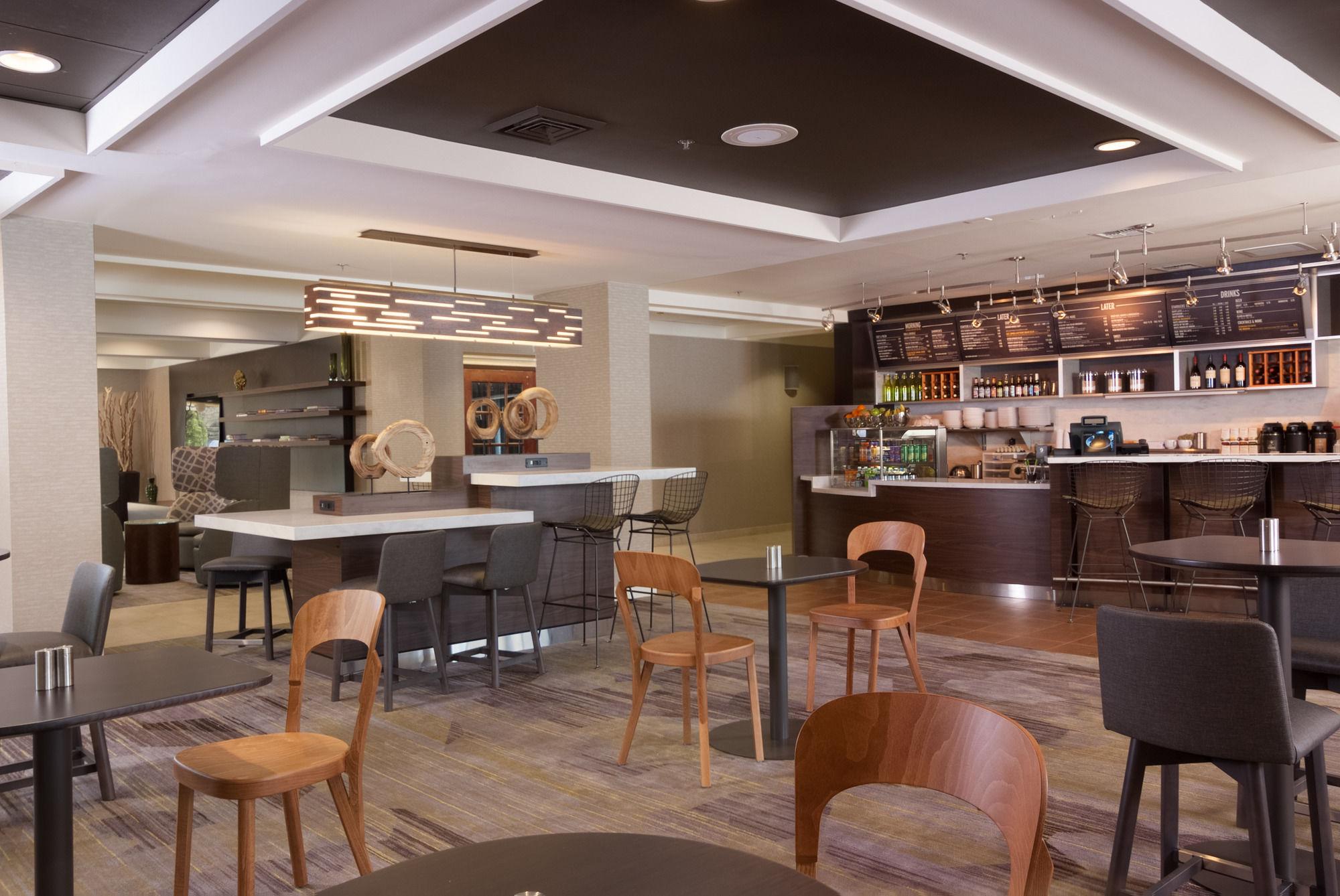 Courtyard Greenville-Spartanburg Airport Eksteriør billede